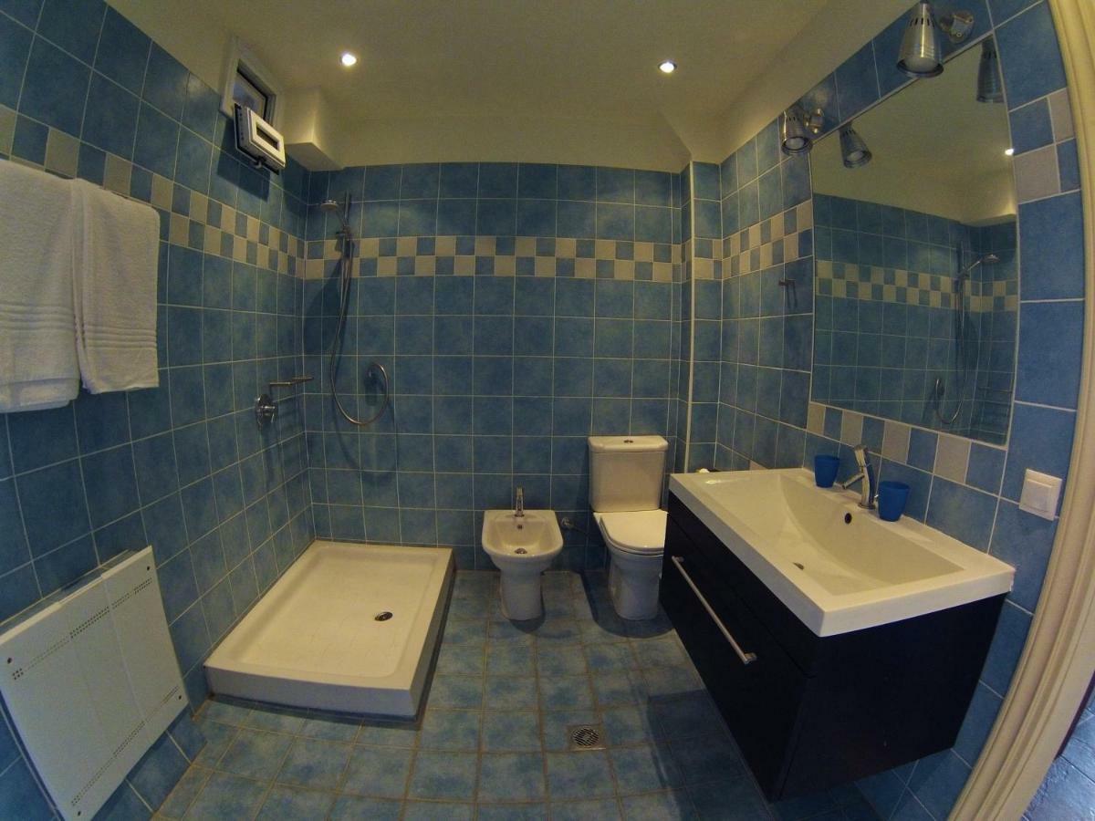 דירות ואסיליקי Casa Nostos מראה חיצוני תמונה