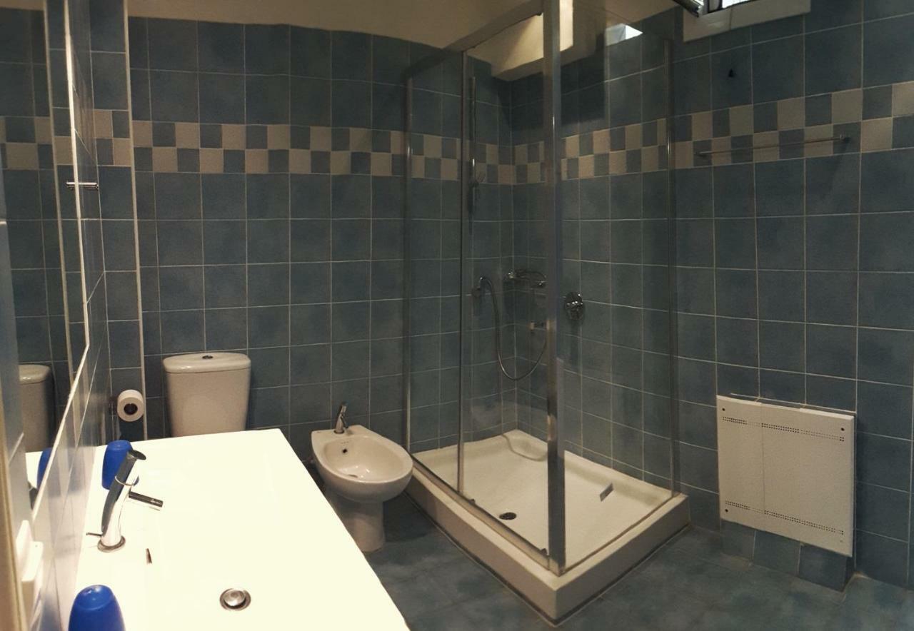 דירות ואסיליקי Casa Nostos מראה חיצוני תמונה