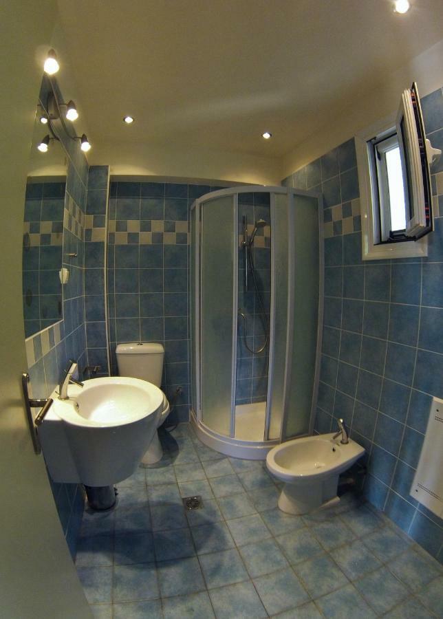 דירות ואסיליקי Casa Nostos מראה חיצוני תמונה